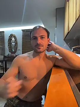 Snapshot of Adventurehotman chatting on November 2025 09:46:01 PM Adventurehotman online show from November 2025 09:46:01 PM