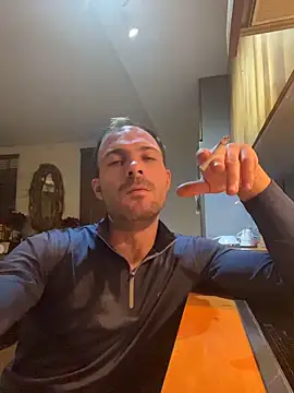 Snapshot of Adventurehotman chatting on November 2025 04:51:01 PM Adventurehotman online show from November 2025 04:51:01 PM