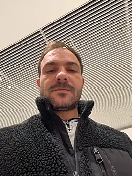 Snapshot of Adventurehotman chatting on November 2025 12:53:02 PM Adventurehotman online show from November 2025 12:53:02 PM