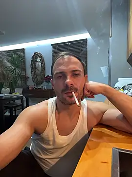 Snapshot of Adventurehotman chatting on January 2026 01:07:02 AM Adventurehotman online show from January 2026 01:07:02 AM