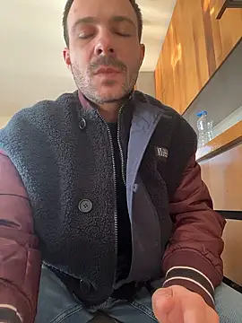 Snapshot of Adventurehotman chatting on January 2026 12:44:02 PM Adventurehotman online show from January 2026 12:44:02 PM