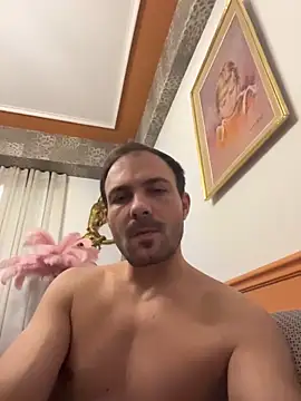 Snapshot of Adventurehotman chatting on February 2026 01:09:02 AM Adventurehotman online show from February 2026 01:09:02 AM