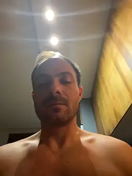 Adventurehotman online show from March 2026 11:52:02 PM