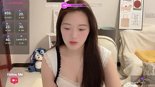 rose-u online show from December 2024 03:07:01 AM