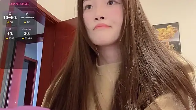 rose-u online show from March 2025 03:13:02 AM