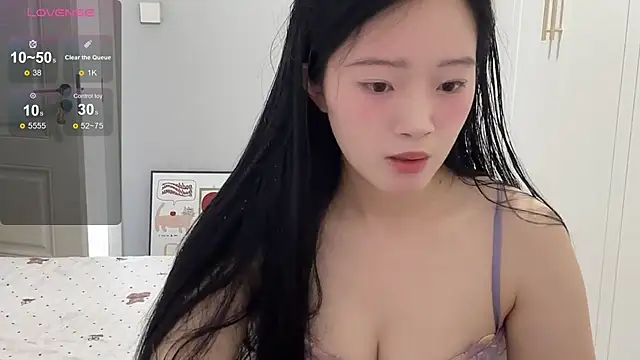 rose-u online show from September 2025 02:22:02 AM