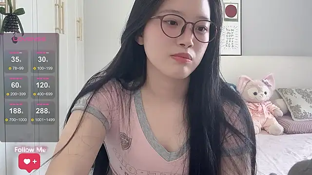 rose-u online show from May 2026 01:22:02 AM