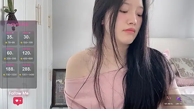 rose-u online show from May 2026 01:25:02 AM