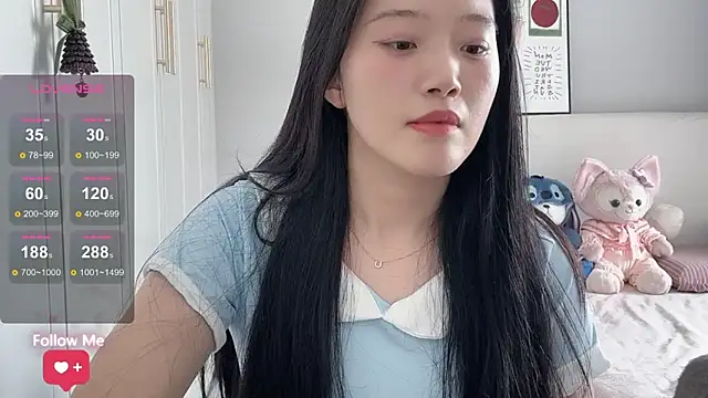 rose-u online show from May 2026 03:56:01 AM