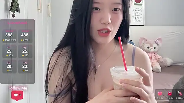 rose-u online show from May 2026 01:23:02 AM