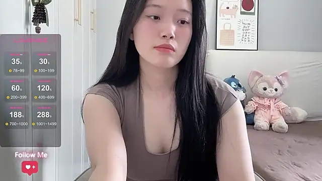 rose-u online show from May 2026 01:57:16 AM