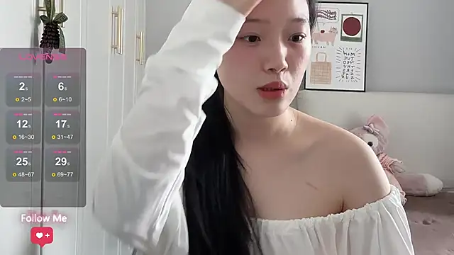 rose-u online show from June 2026 01:30:01 AM