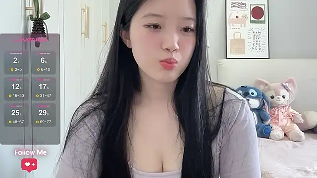 rose-u online show from June 2026 01:39:01 AM