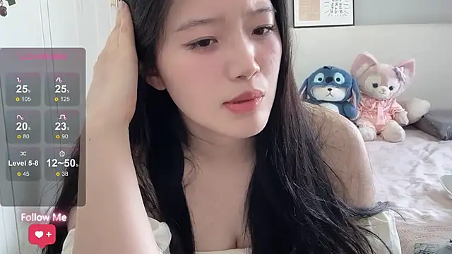 rose-u online show from June 2026 02:53:01 AM