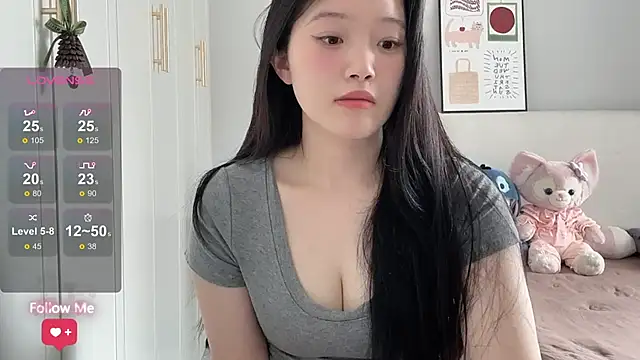 rose-u online show from June 2026 12:43:02 AM