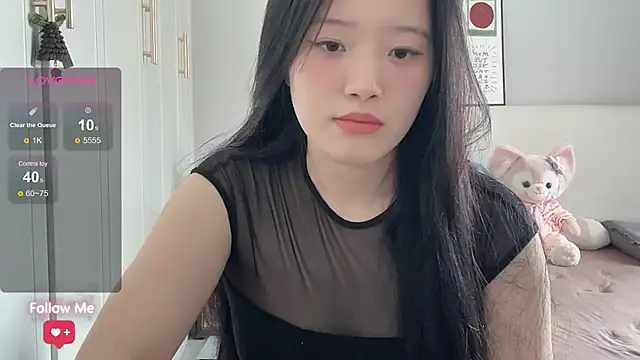 rose-u online show from June 2026 01:43:02 AM