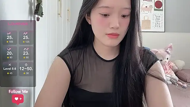 rose-u online show from July 2026 01:19:02 AM
