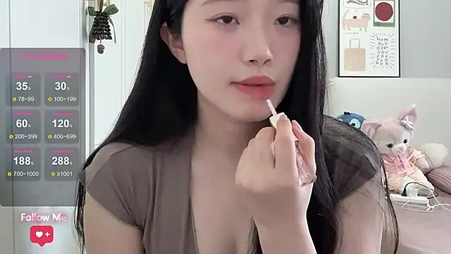 rose-u online show from July 2026 01:22:01 AM