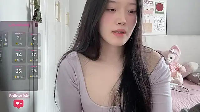 rose-u online show from July 2026 12:37:02 AM