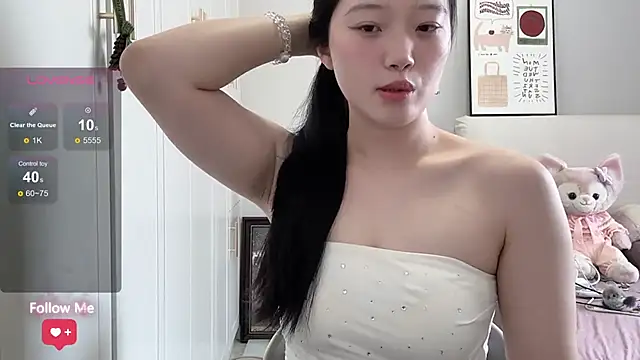 rose-u online show from July 2026 12:46:01 AM