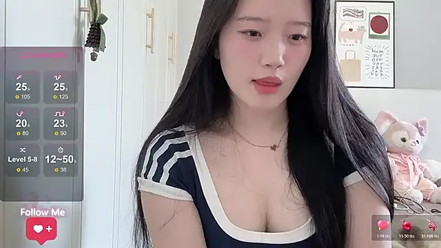 rose-u online show from July 2026 12:50:01 AM
