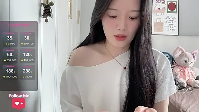 rose-u online show from July 2026 01:34:01 AM