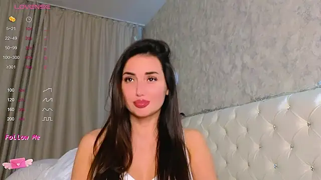 Snapshot of LaraSkinny chatting on January 2025 02:07:01 PM LaraSkinny online show from January 2025 02:07:01 PM