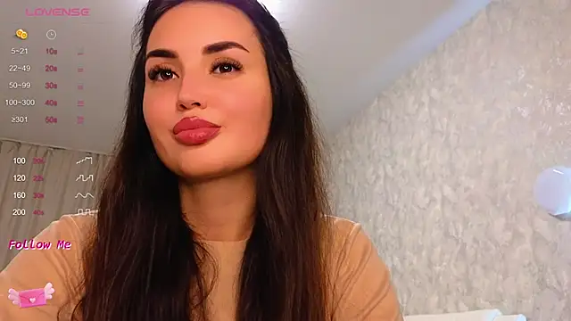 LaraSkinny online show from January 2025 11:03:01 AM