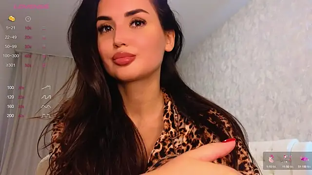 Snapshot of LaraSkinny chatting on February 2025 11:09:01 AM LaraSkinny online show from February 2025 11:09:01 AM