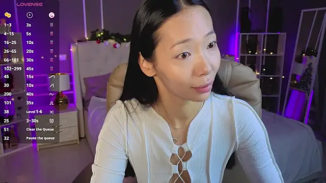  MIURA  online show from December 2025 01:14:01 AM