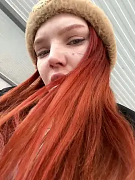 AmmyHot online show from December 2024 08:13:01 AM