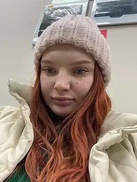 AmmyHot online show from December 2024 10:28:01 AM