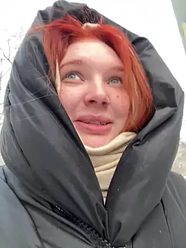 AmmyHot online show from January 2025 04:05:01 AM