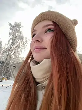 AmmyHot online show from January 2025 04:05:01 AM