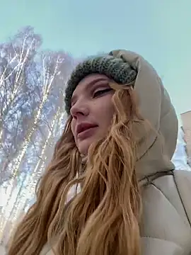 AmmyHot online show from February 2025 04:18:02 AM