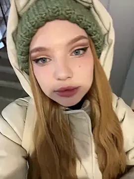 AmmyHot online show from February 2025 04:07:01 AM