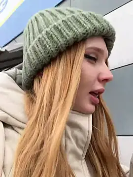 AmmyHot online show from February 2025 07:31:01 AM