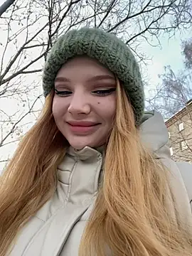 AmmyHot online show from March 2025 04:13:01 AM