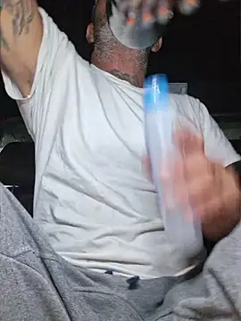 Hotbodyscottie online show from March 2026 09:13:01 AM