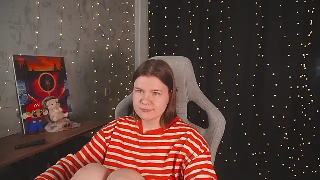 cuteamberlyyy online show from May 2026 04:06:02 AM