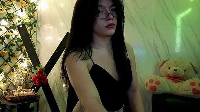 jeimy garcia online show from May 2026 12:12:01 PM