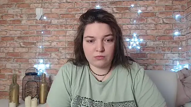 Amelia Kiss  online show from January 2025 12:42:02 AM