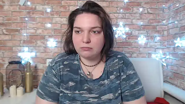 Amelia Kiss  online show from January 2025 03:48:01 AM