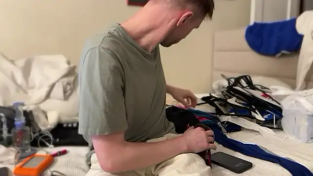 Snapshot of CupidZass chatting on February 2025 02:05:02 AM CupidZass online show from February 2025 02:05:02 AM