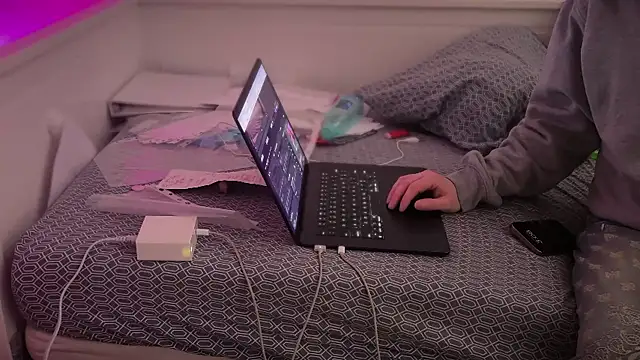 Snapshot of CupidZass chatting on January 2026 08:09:02 AM CupidZass online show from January 2026 08:09:02 AM