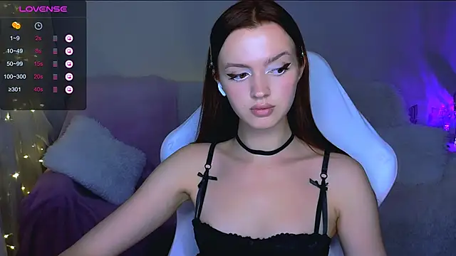 bettyellis online show from December 2024 02:33:01 PM