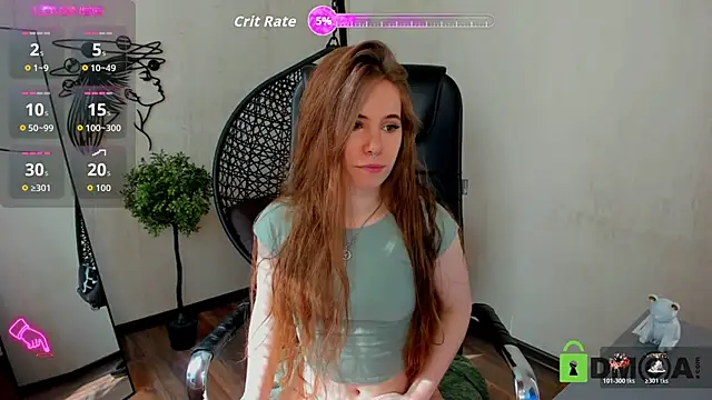 Caitlin Carey online show from June 2026 07:22:01 AM