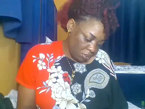 Prettyblackgal online show from May 2026 03:33:02 PM