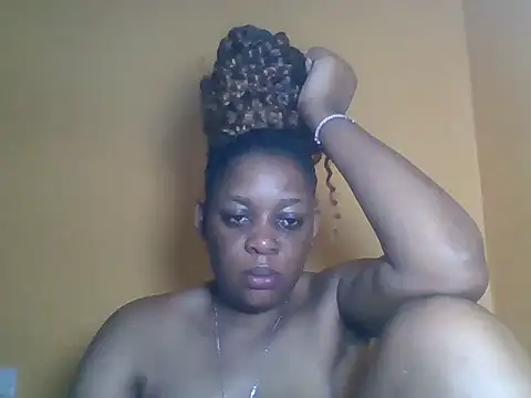 Prettyblackgal online show from July 2026 01:40:01 PM