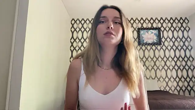 SirenaBelle online show from December 2024 05:05:02 AM